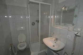 فندق Boardinghouse Mitterweg 5 & 13