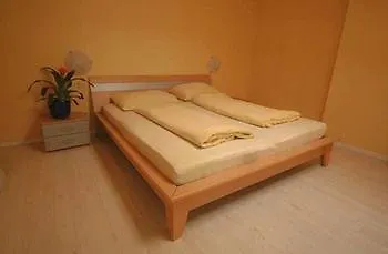 Отель Boardinghouse Mitterweg 5 & 13 Инсбрук