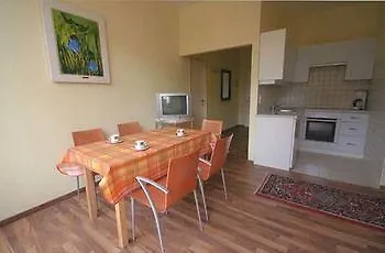 Boardinghouse Mitterweg 5 & 13 Инсбрук