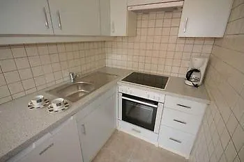 Отель Boardinghouse Mitterweg 5 & 13